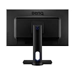 BenQ PD2700Q 27 WQHD IPS DP MiniDP HDMI  Monitor