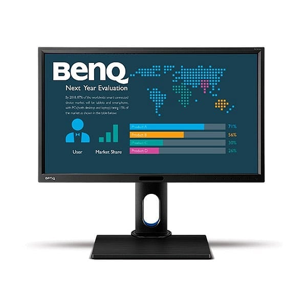 Benq BL2423PT 238 LED IPS 1920X1080 4MS  Monitor