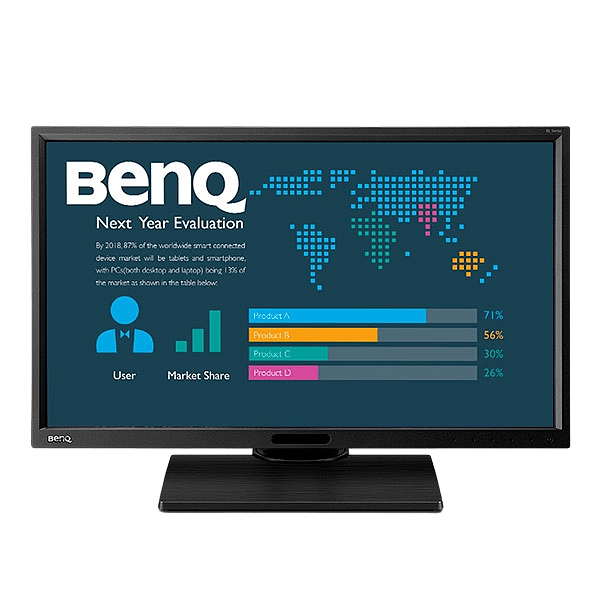 Benq BL2423PT 238 LED IPS 1920X1080 4MS  Monitor