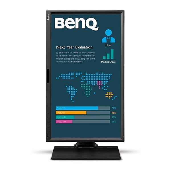 Benq BL2423PT 238 LED IPS 1920X1080 4MS  Monitor