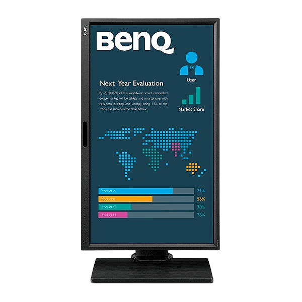 Benq BL2423PT 238 LED IPS 1920X1080 4MS  Monitor
