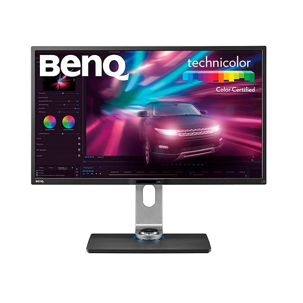 BenQ PV3200PT 32 IPS 4K DPHDMI  Monitor