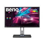 BenQ PV3200PT 32 IPS 4K DPHDMI  Monitor