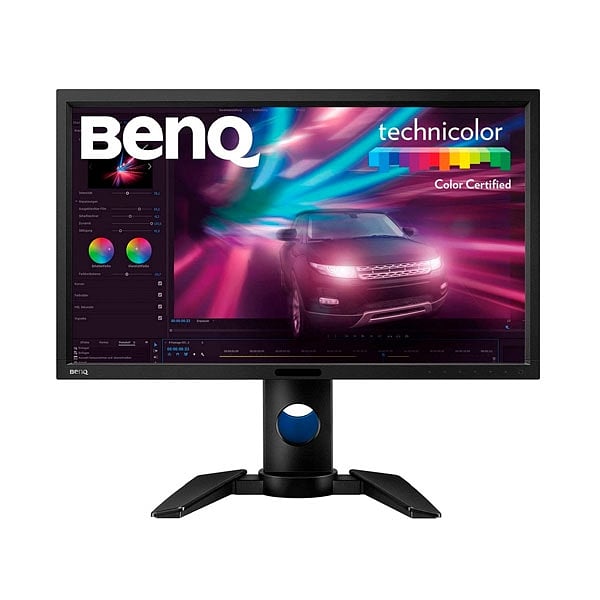 BenQ PV270 2K IPS DPHDMI  Monitor