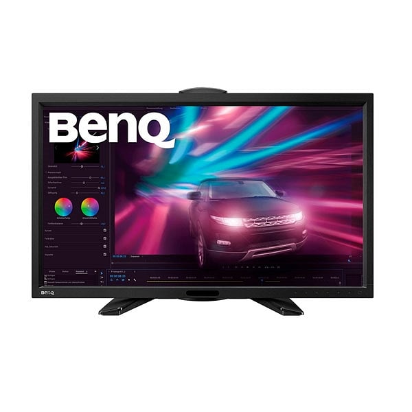 BenQ PV270 2K IPS DPHDMI  Monitor
