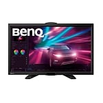 BenQ PV270 2K IPS DPHDMI  Monitor