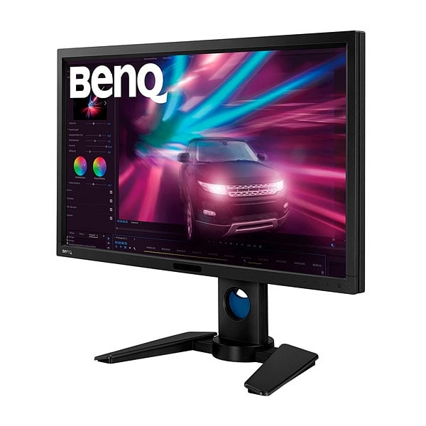 BenQ PV270 2K IPS DPHDMI  Monitor