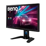 BenQ PV270 2K IPS DPHDMI  Monitor