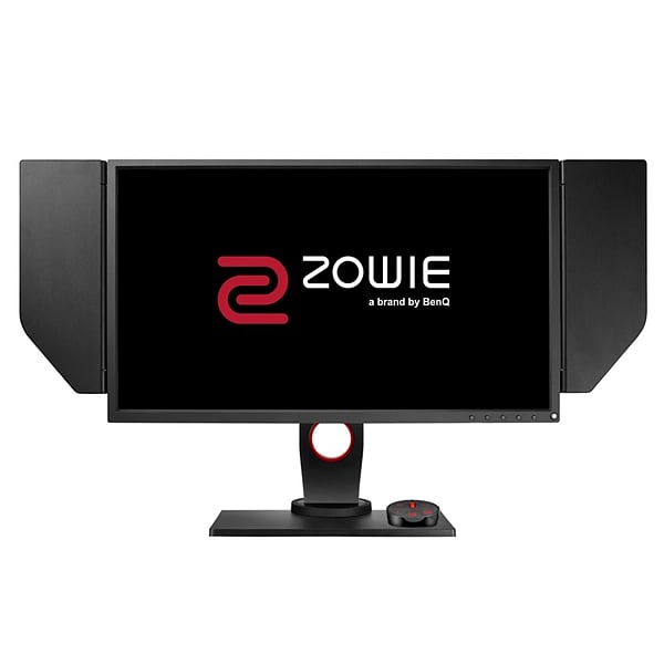 BenQ Zowie XL2546 245 TN 240HZ DPDVIHDMI   Monitor
