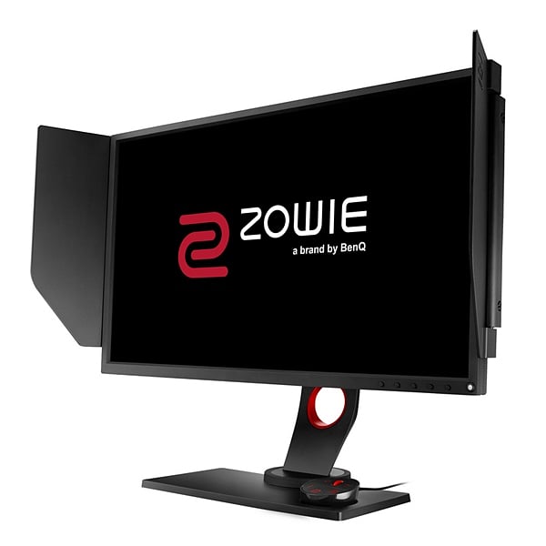 BenQ Zowie XL2546 245 TN 240HZ DPDVIHDMI   Monitor