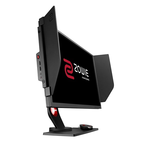 BenQ Zowie XL2546 245 TN 240HZ DPDVIHDMI   Monitor