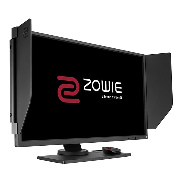 BenQ Zowie XL2546 245 TN 240HZ DPDVIHDMI   Monitor