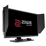 BenQ Zowie XL2546 245 TN 240HZ DPDVIHDMI   Monitor