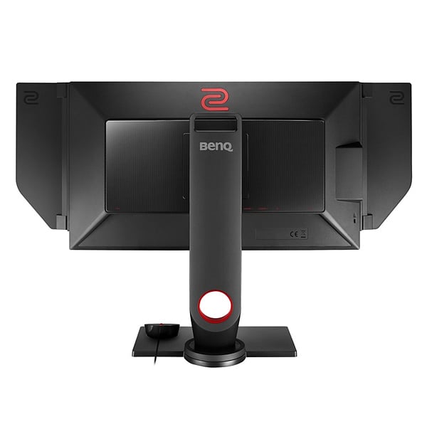 BenQ Zowie XL2546 245 TN 240HZ DPDVIHDMI   Monitor