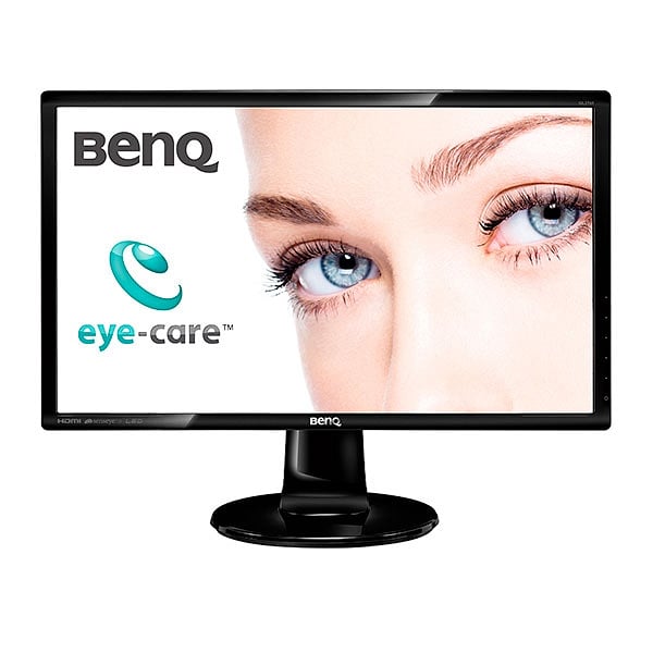 BenQ GL2760HE 27 LED FHD 2ms HDMIDVI  Monitor