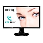 BenQ GL2760HE 27 LED FHD 2ms HDMIDVI  Monitor