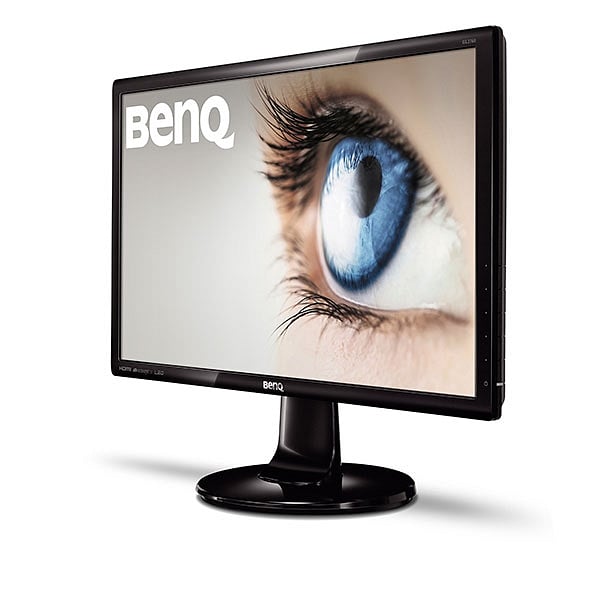 BenQ GL2760HE 27 LED FHD 2ms HDMIDVI  Monitor