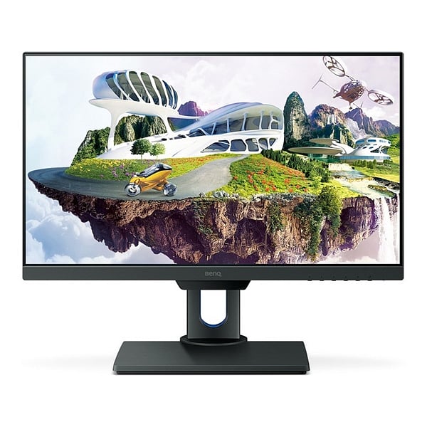 BenQ PD2500Q 2K QHD sRGB IPS  Monitor