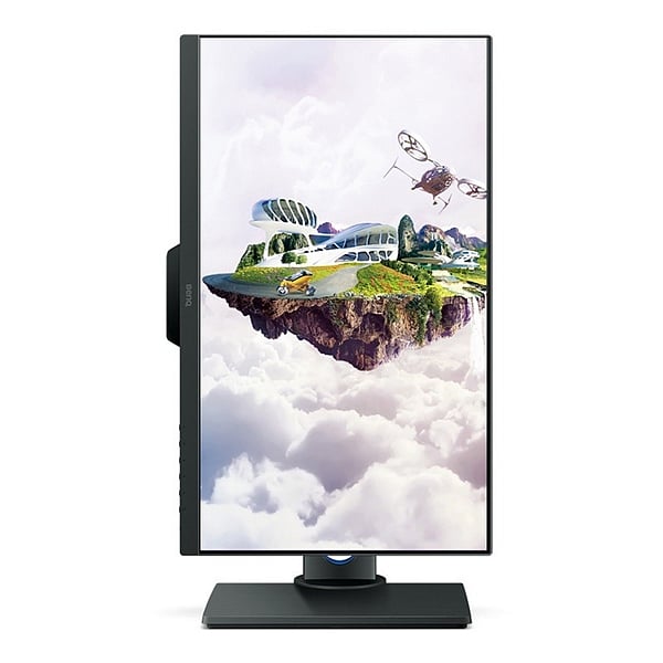 BenQ PD2500Q 2K QHD sRGB IPS  Monitor