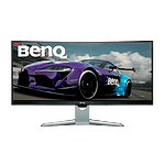 BenQ EX3501R 35 VA 4K 219 HDR Curvo HDMI  Monitor BenQ EX3501R 35 VA 4K 219 HDR Curvo HDMI  Monitor