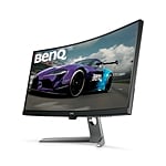 BenQ EX3501R 35 VA 4K 219 HDR Curvo HDMI  Monitor