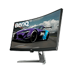 BenQ EX3501R 35 VA 4K 219 HDR Curvo HDMI  Monitor BenQ EX3501R 35 VA 4K 219 HDR Curvo HDMI  Monitor