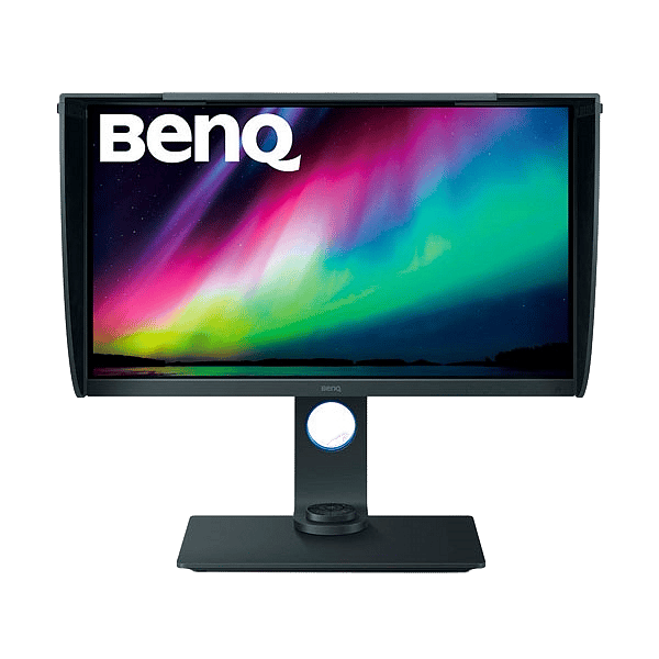 BenQ SW271 27 IPS 5ms  HDMI  Monitor
