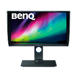 BenQ SW271 27 IPS 5ms  HDMI  Monitor