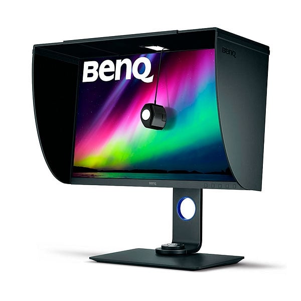 BenQ SW271 27 IPS 5ms  HDMI  Monitor