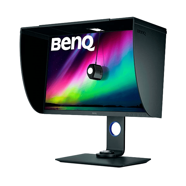BenQ SW271 27 IPS 5ms  HDMI  Monitor