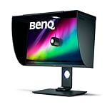 BenQ SW271 27 IPS 5ms  HDMI  Monitor