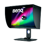 BenQ SW271 27 IPS 5ms  HDMI  Monitor