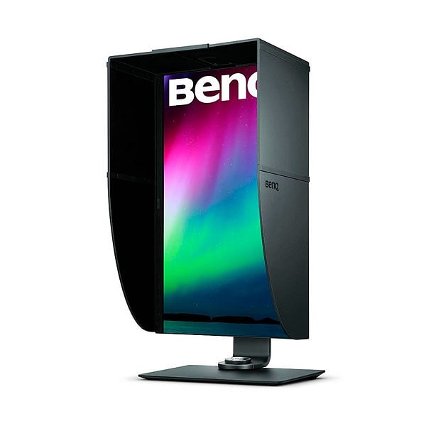 BenQ SW271 27 IPS 5ms  HDMI  Monitor