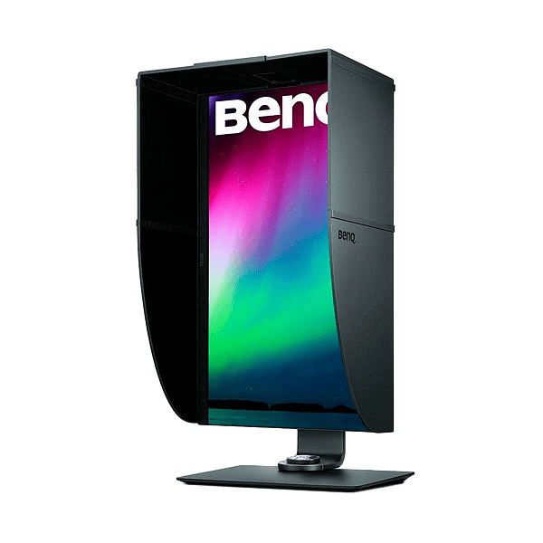 BenQ SW271 27 IPS 5ms  HDMI  Monitor