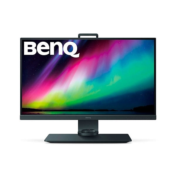 BenQ SW271 27 IPS 5ms  HDMI  Monitor