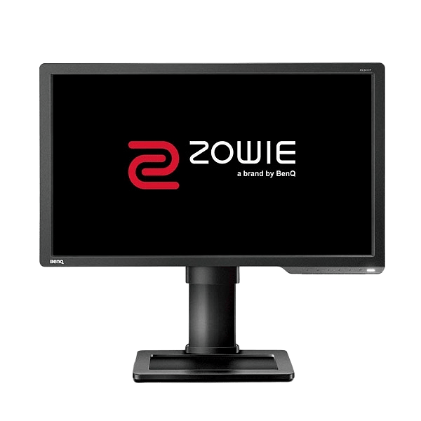 BenQ Zowie XL2411P 24 TN 1ms DP HDMI DVI 144Hz  Monitor