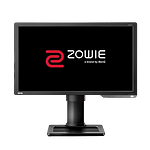 BenQ Zowie XL2411P 24 TN 1ms DP HDMI DVI 144Hz  Monitor
