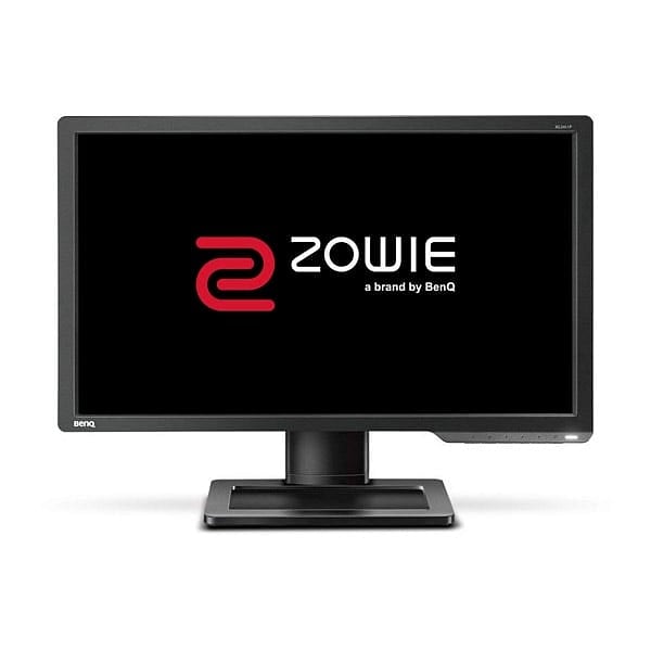 BenQ Zowie XL2411P 24 TN 1ms DP HDMI DVI 144Hz  Monitor
