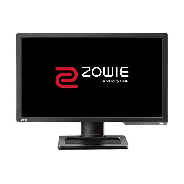 BenQ Zowie XL2411P 24 TN 1ms DP HDMI DVI 144Hz  Monitor