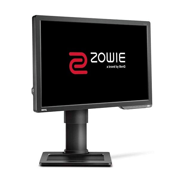 BenQ Zowie XL2411P 24 TN 1ms DP HDMI DVI 144Hz  Monitor