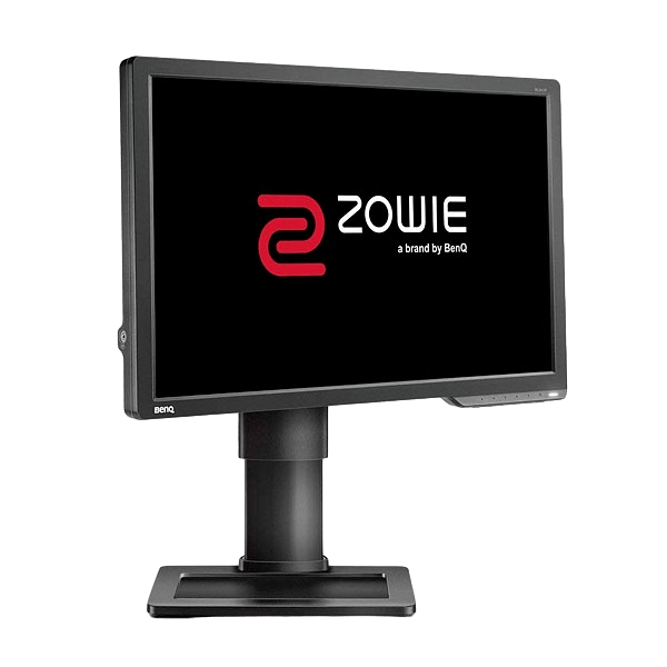 BenQ Zowie XL2411P 24 TN 1ms DP HDMI DVI 144Hz  Monitor