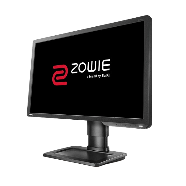 BenQ Zowie XL2411P 24 TN 1ms DP HDMI DVI 144Hz  Monitor