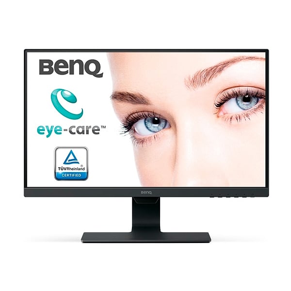 BenQ BL2480 238 IPS VGAHDMI VESA 100  Monitor