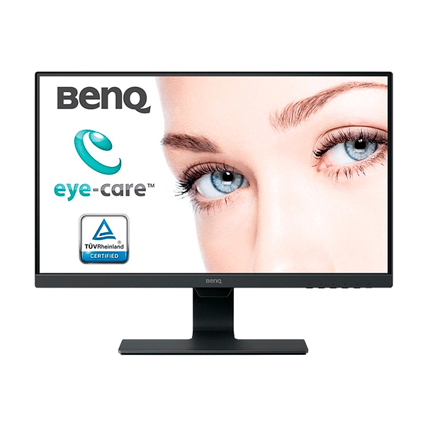 BenQ BL2480 238 IPS VGAHDMI VESA 100  Monitor