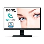 BenQ BL2480 238 IPS VGAHDMI VESA 100  Monitor