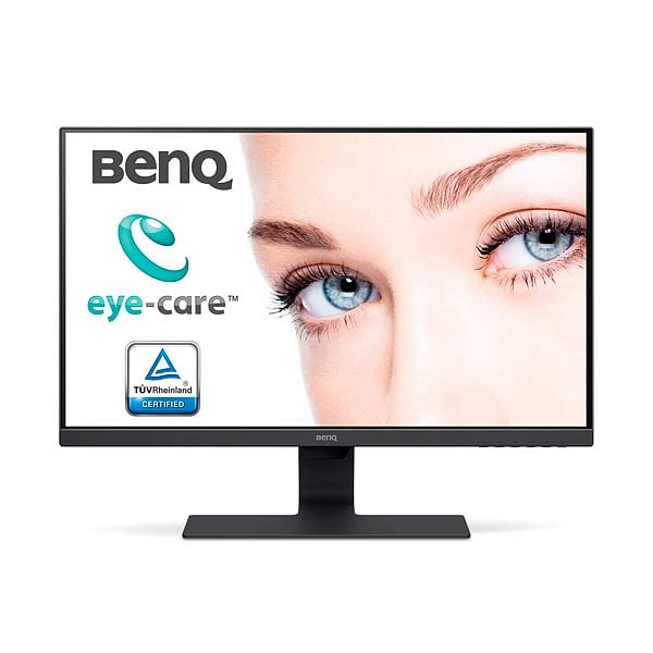 BenQ BL2780 27 FHD IPS VGAHDMI multimedia  Monitor