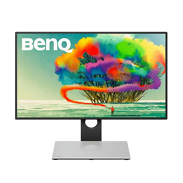 BenQ PD2710QC 27 QHD IPS SRGB 100HDMIUSBC  Monitor