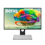 BenQ PD2710QC 27 QHD IPS SRGB 100HDMIUSBC  Monitor