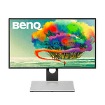 BenQ PD2710QC 27 QHD IPS SRGB 100HDMIUSBC  Monitor