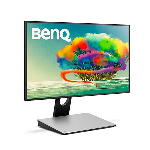 BenQ PD2710QC 27 QHD IPS SRGB 100HDMIUSBC  Monitor